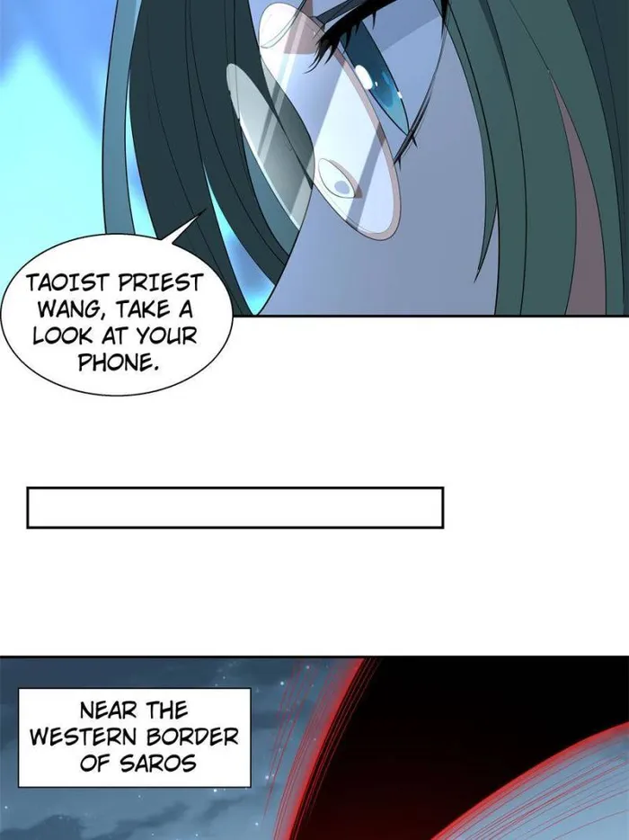 The First Sword Of Earth — Chapter 169 — page 22