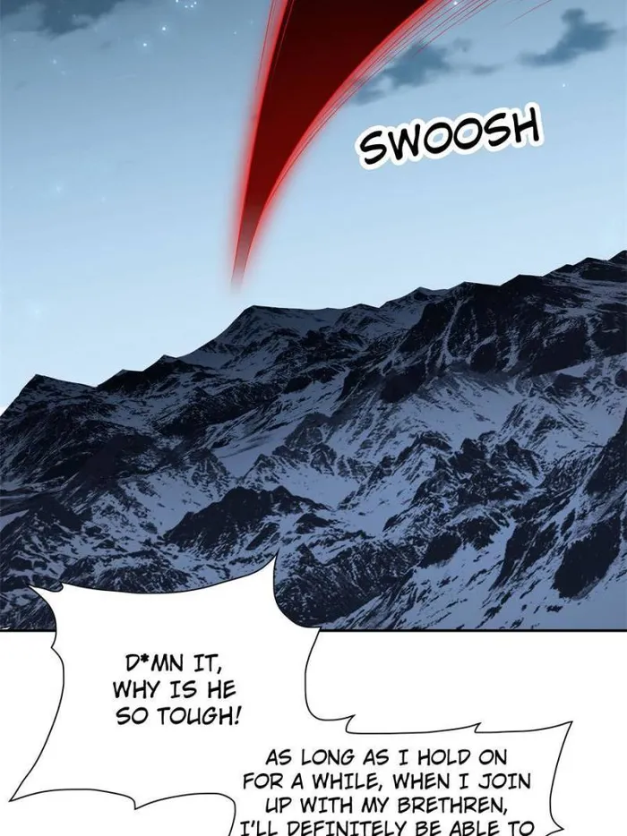 The First Sword Of Earth — Chapter 169 — page 23
