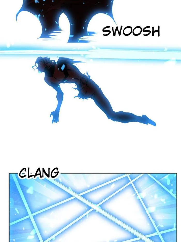 The First Sword Of Earth — Chapter 169 — page 25
