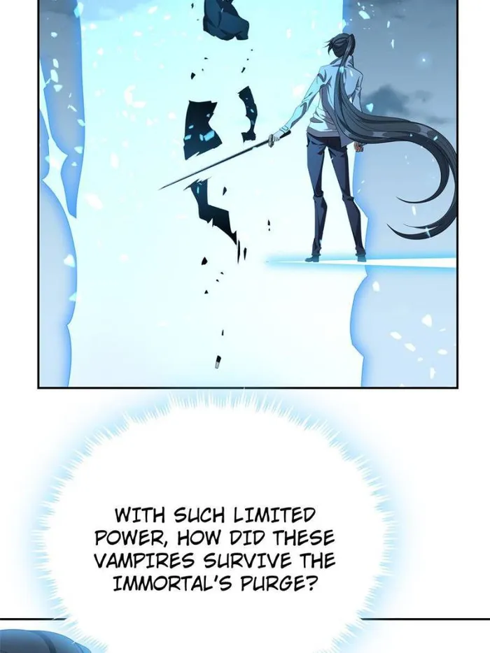 The First Sword Of Earth — Chapter 169 — page 33