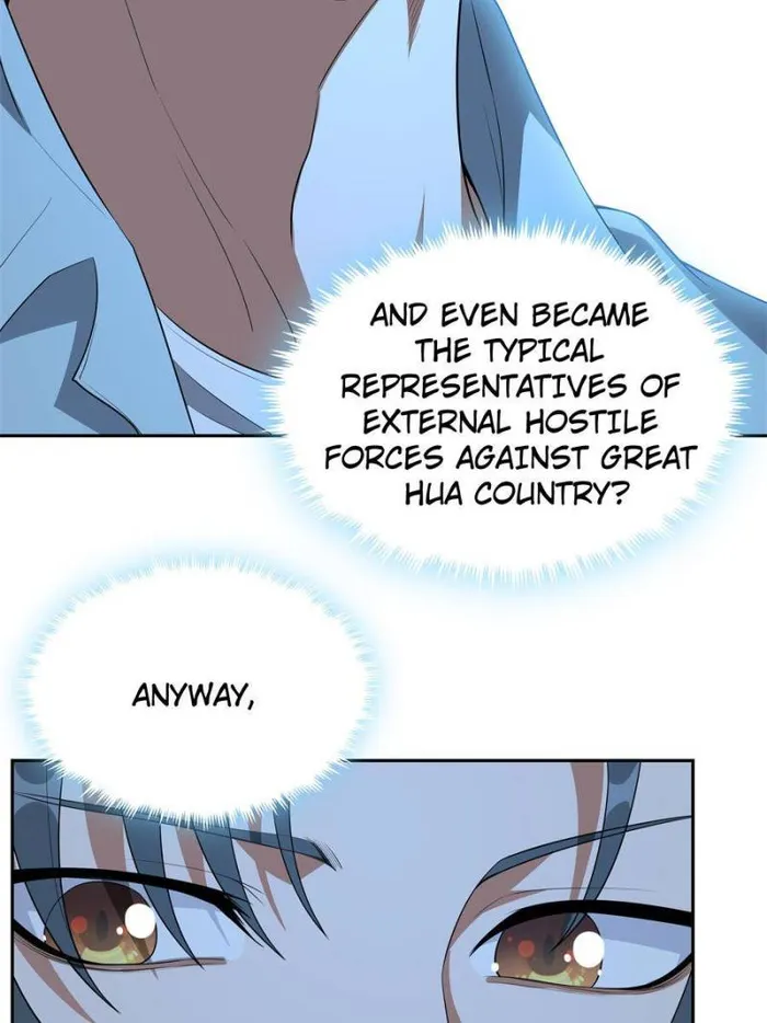 The First Sword Of Earth — Chapter 169 — page 35