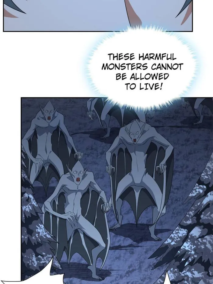 The First Sword Of Earth — Chapter 169 — page 36