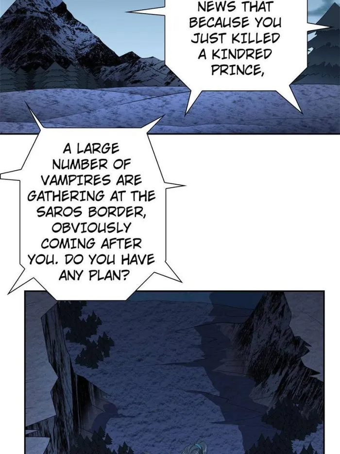 The First Sword Of Earth — Chapter 169 — page 38