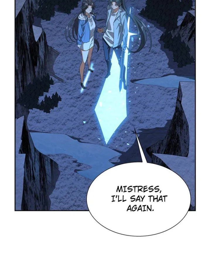 The First Sword Of Earth — Chapter 169 — page 39