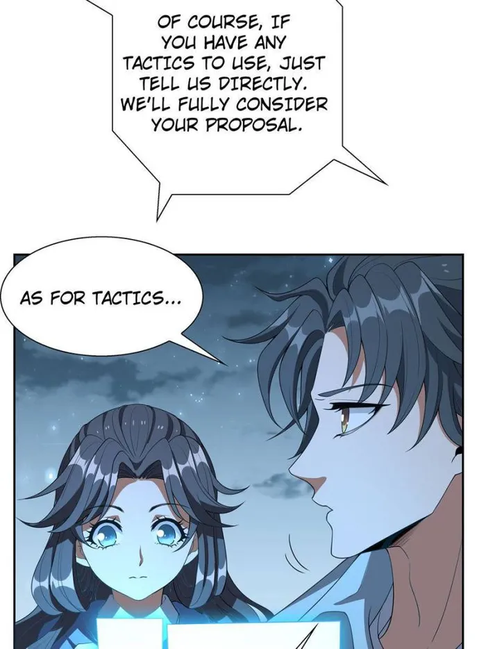 The First Sword Of Earth — Chapter 169 — page 41