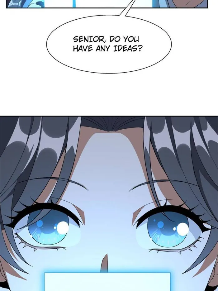 The First Sword Of Earth — Chapter 169 — page 42