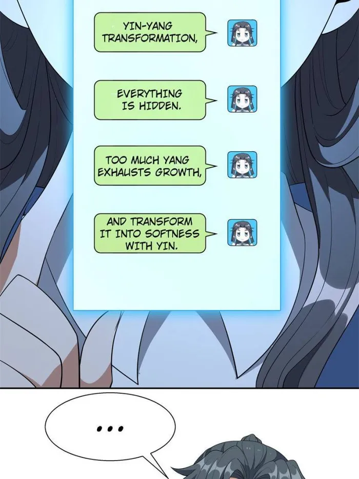 The First Sword Of Earth — Chapter 169 — page 43