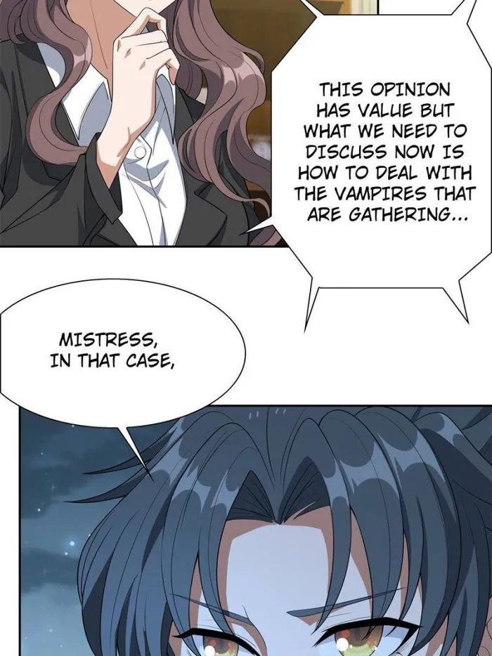 The First Sword Of Earth — Chapter 169 — page 45