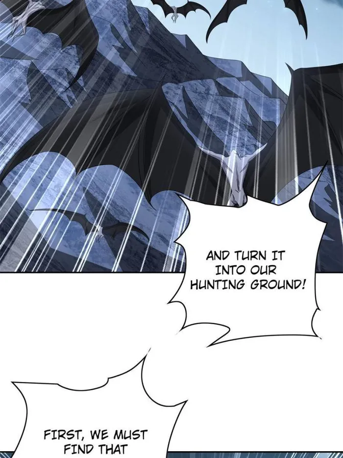 The First Sword Of Earth — Chapter 170 — page 3