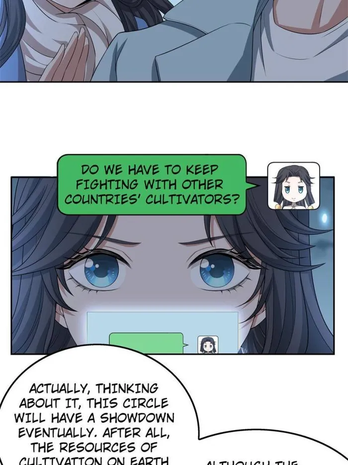 The First Sword Of Earth — Chapter 170 — page 6