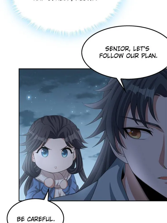 The First Sword Of Earth — Chapter 170 — page 12