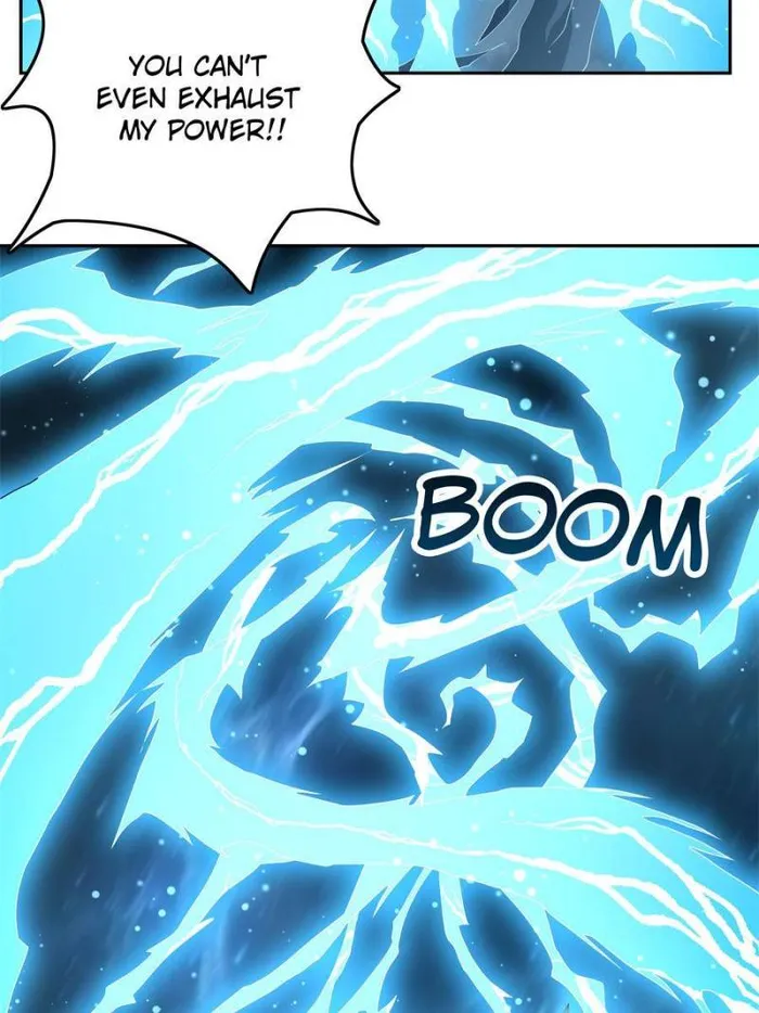 The First Sword Of Earth — Chapter 170 — page 23