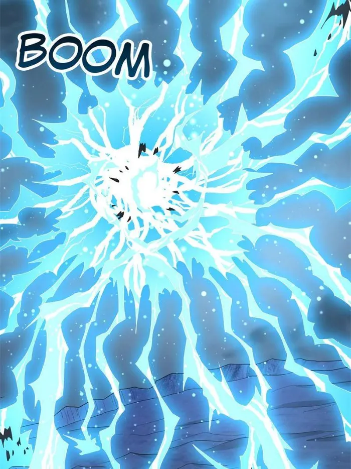 The First Sword Of Earth — Chapter 170 — page 25