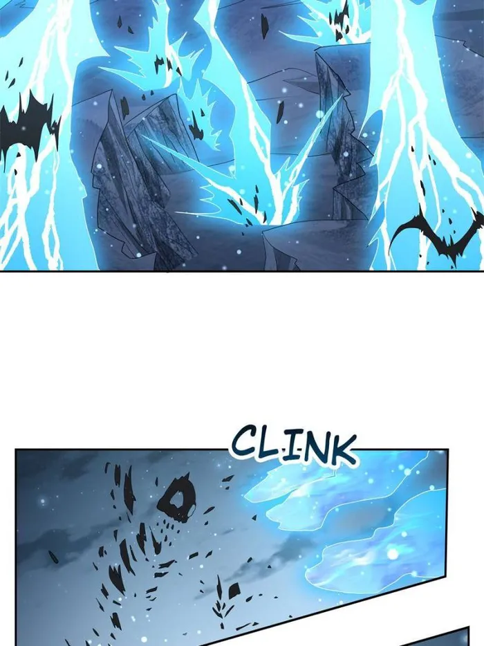 The First Sword Of Earth — Chapter 170 — page 26