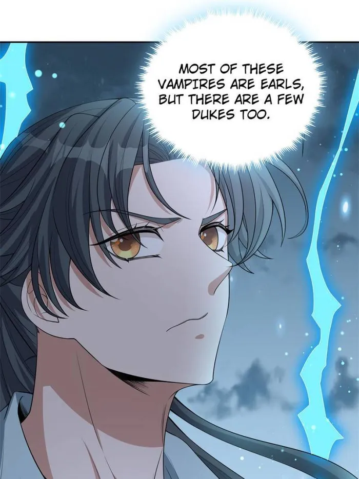 The First Sword Of Earth — Chapter 170 — page 28