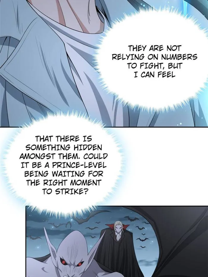 The First Sword Of Earth — Chapter 170 — page 29
