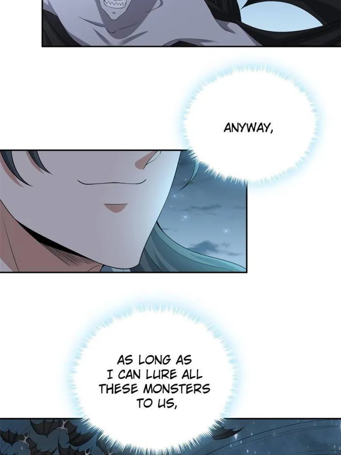 The First Sword Of Earth — Chapter 170 — page 30