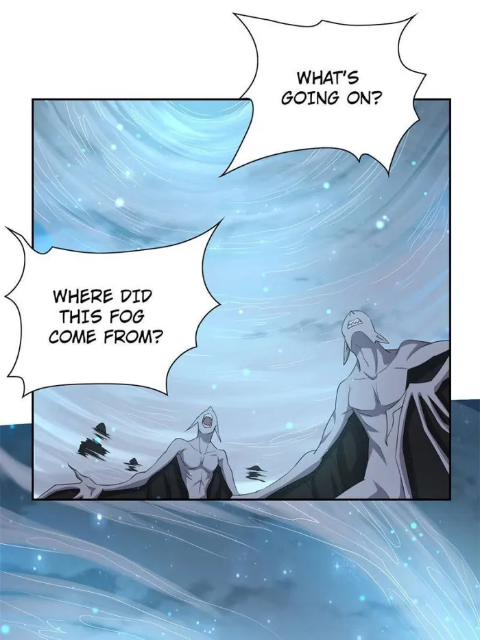 The First Sword Of Earth — Chapter 170 — page 38