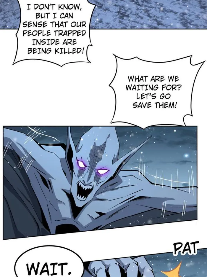 The First Sword Of Earth — Chapter 171 — page 2