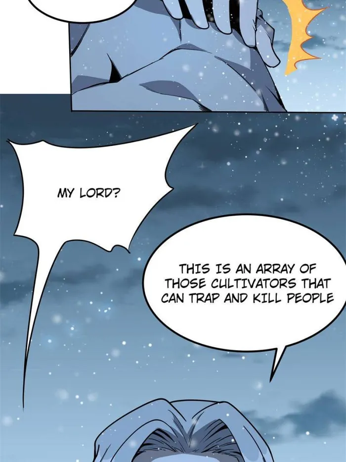 The First Sword Of Earth — Chapter 171 — page 3