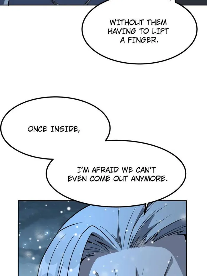 The First Sword Of Earth — Chapter 171 — page 5