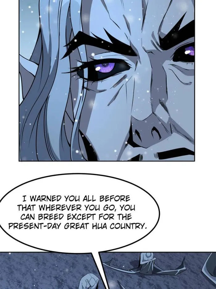 The First Sword Of Earth — Chapter 171 — page 6