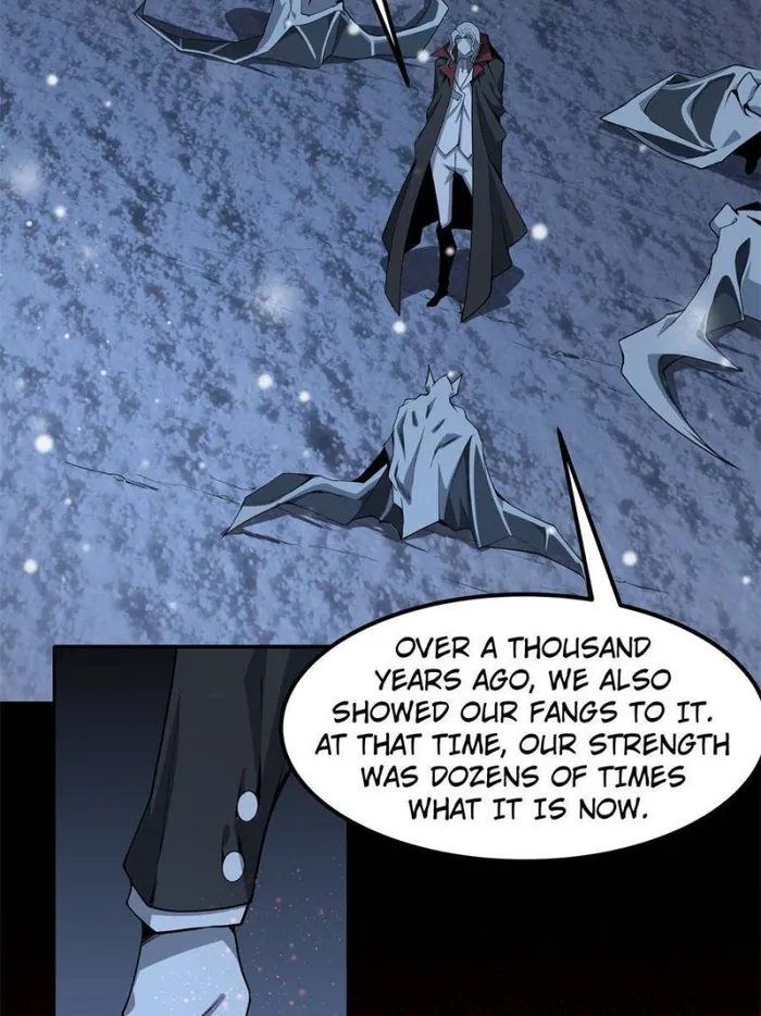 The First Sword Of Earth — Chapter 171 — page 7