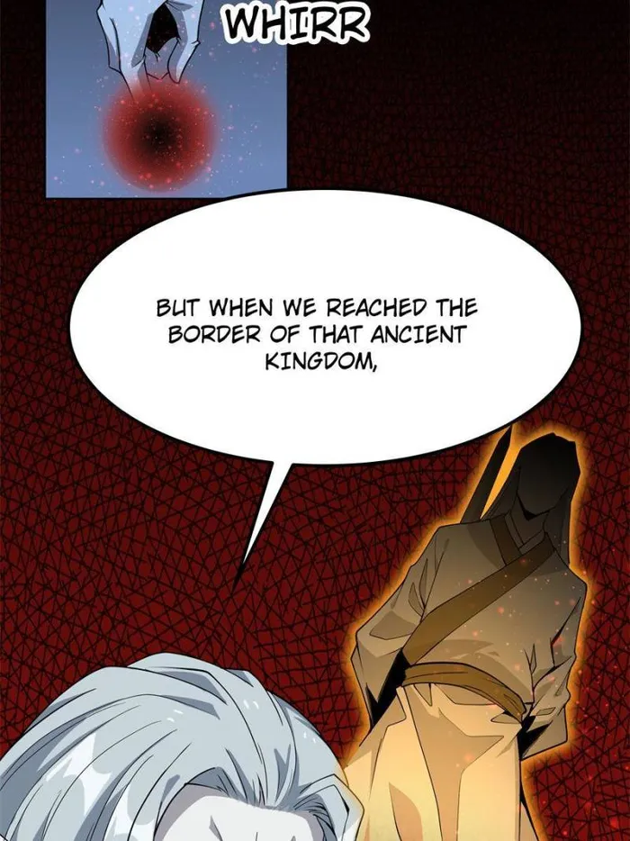 The First Sword Of Earth — Chapter 171 — page 8