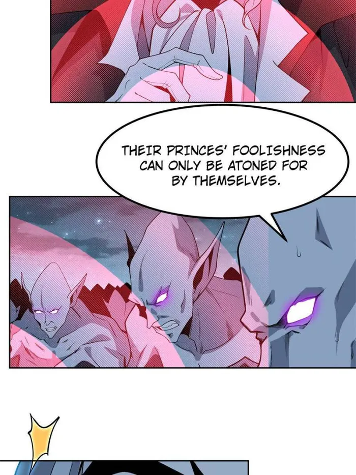 The First Sword Of Earth — Chapter 171 — page 14