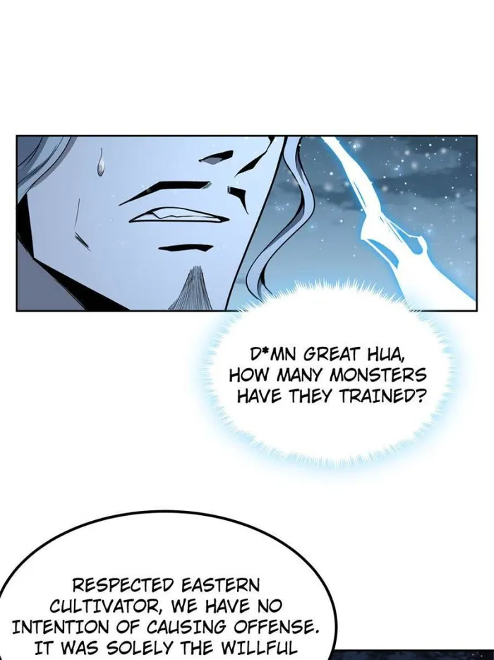 The First Sword Of Earth — Chapter 171 — page 21