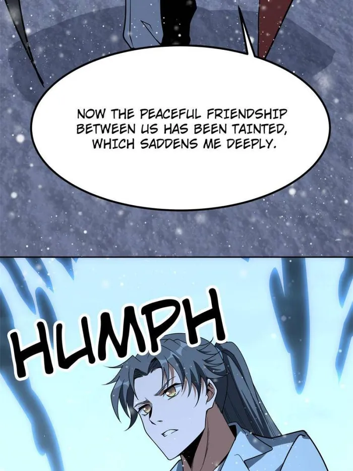 The First Sword Of Earth — Chapter 171 — page 24