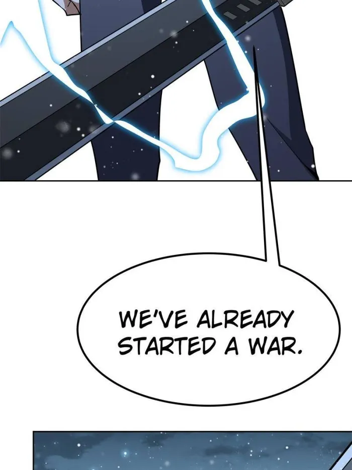 The First Sword Of Earth — Chapter 171 — page 26