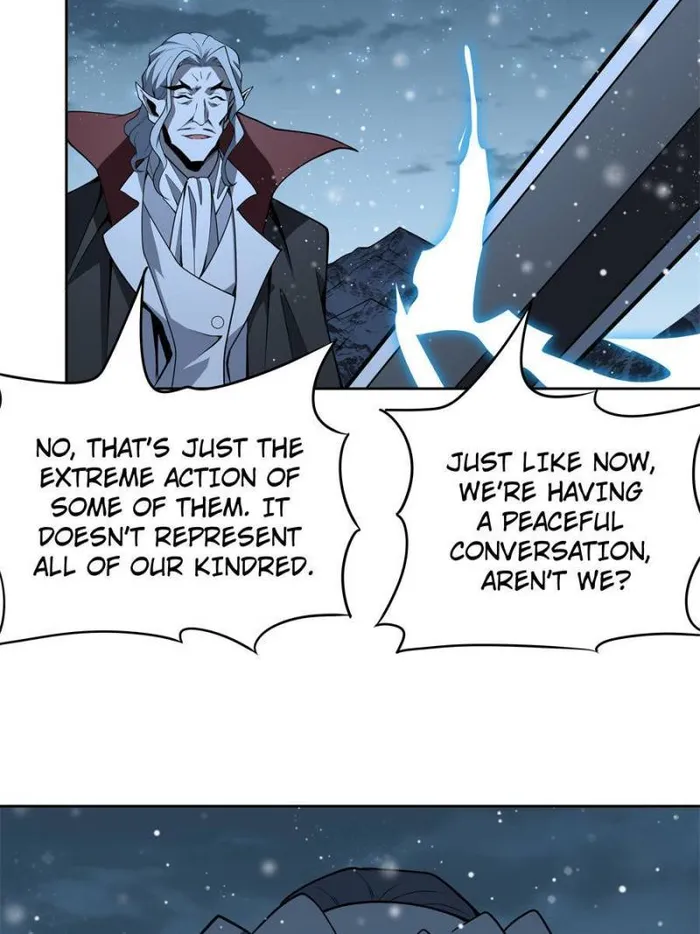 The First Sword Of Earth — Chapter 171 — page 27