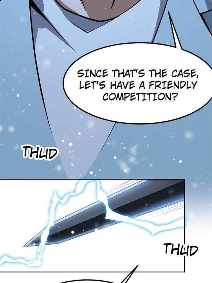 The First Sword Of Earth — Chapter 171 — page 29
