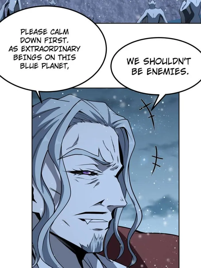 The First Sword Of Earth — Chapter 171 — page 32
