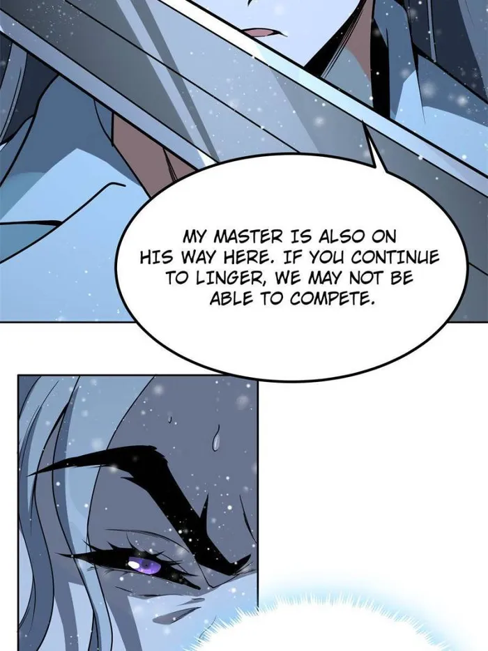 The First Sword Of Earth — Chapter 171 — page 34