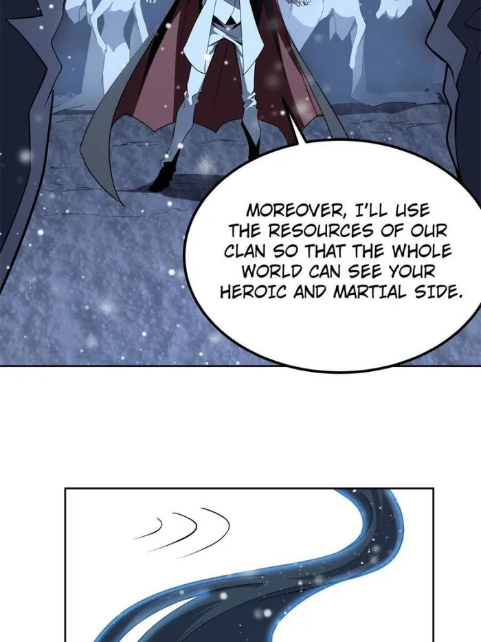 The First Sword Of Earth — Chapter 171 — page 36