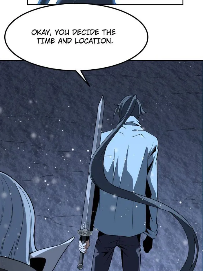 The First Sword Of Earth — Chapter 171 — page 37