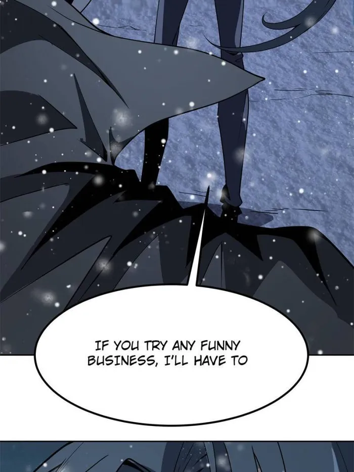 The First Sword Of Earth — Chapter 171 — page 38