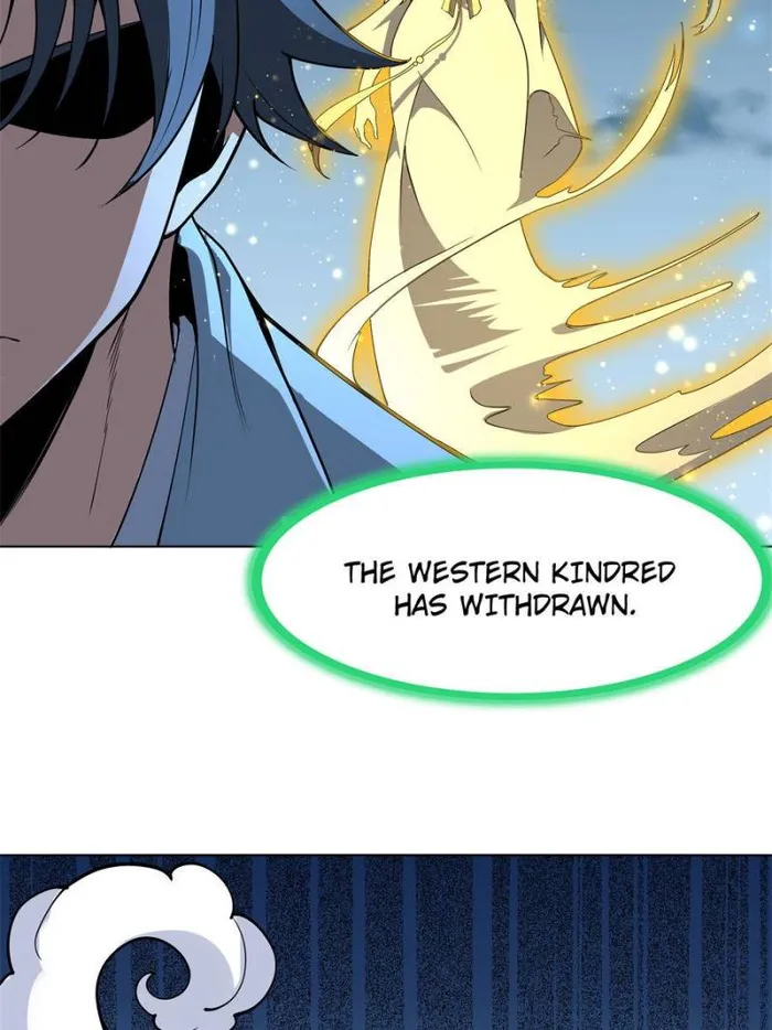 The First Sword Of Earth — Chapter 172 — page 4