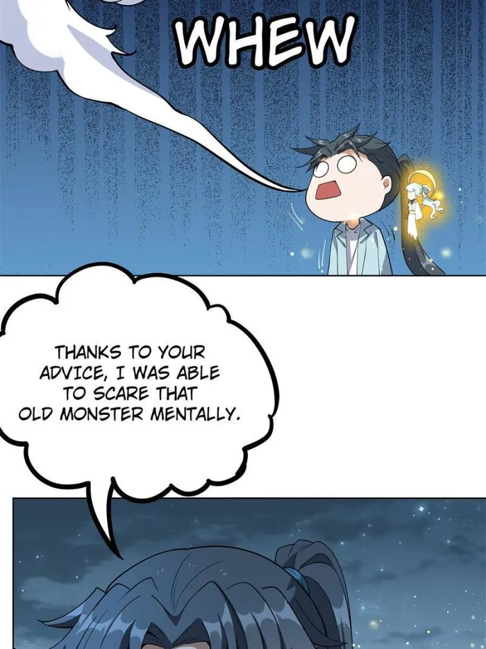 The First Sword Of Earth — Chapter 172 — page 5