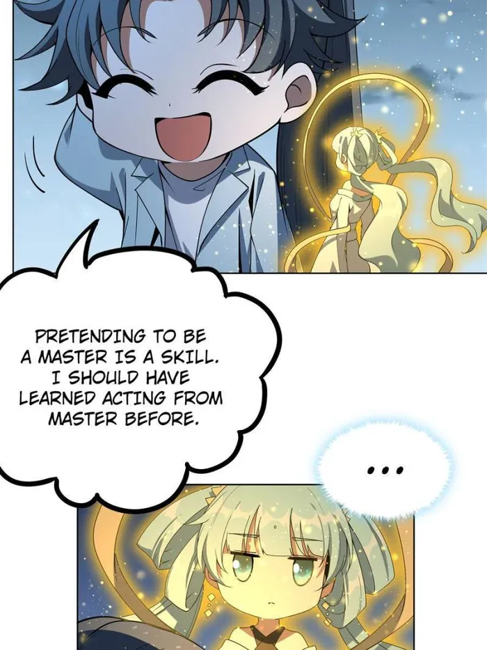 The First Sword Of Earth — Chapter 172 — page 6