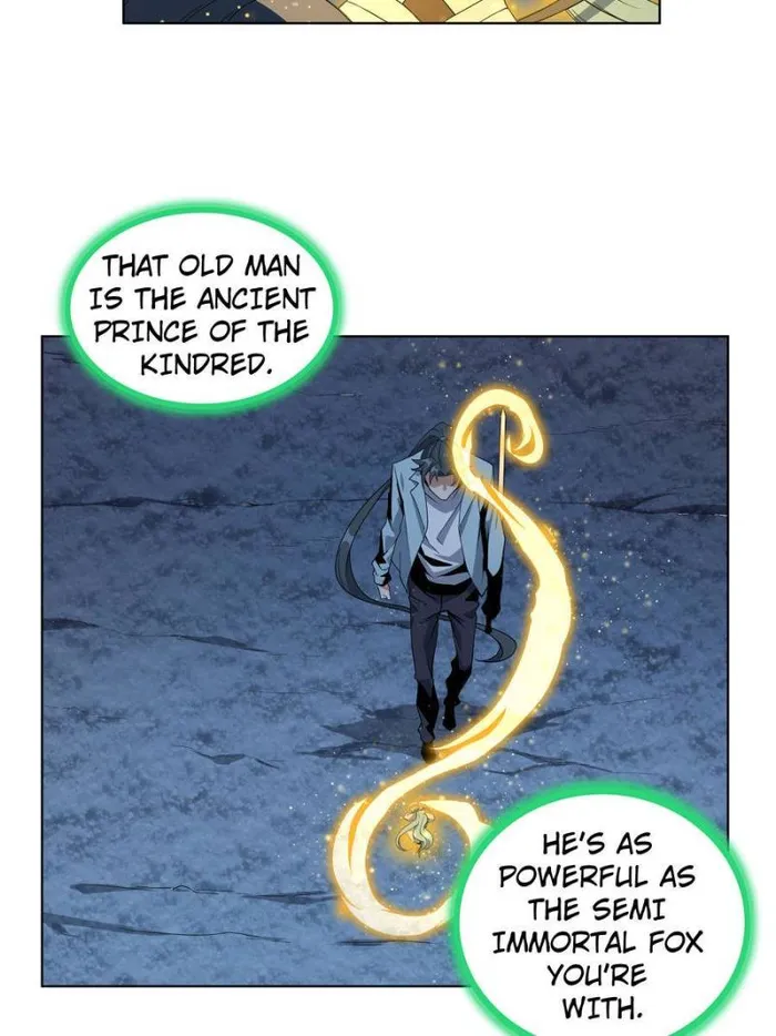 The First Sword Of Earth — Chapter 172 — page 7