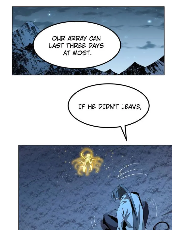 The First Sword Of Earth — Chapter 172 — page 9