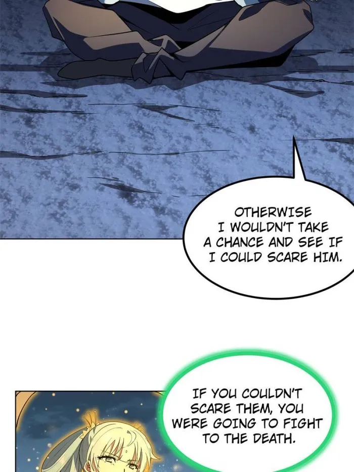 The First Sword Of Earth — Chapter 172 — page 12