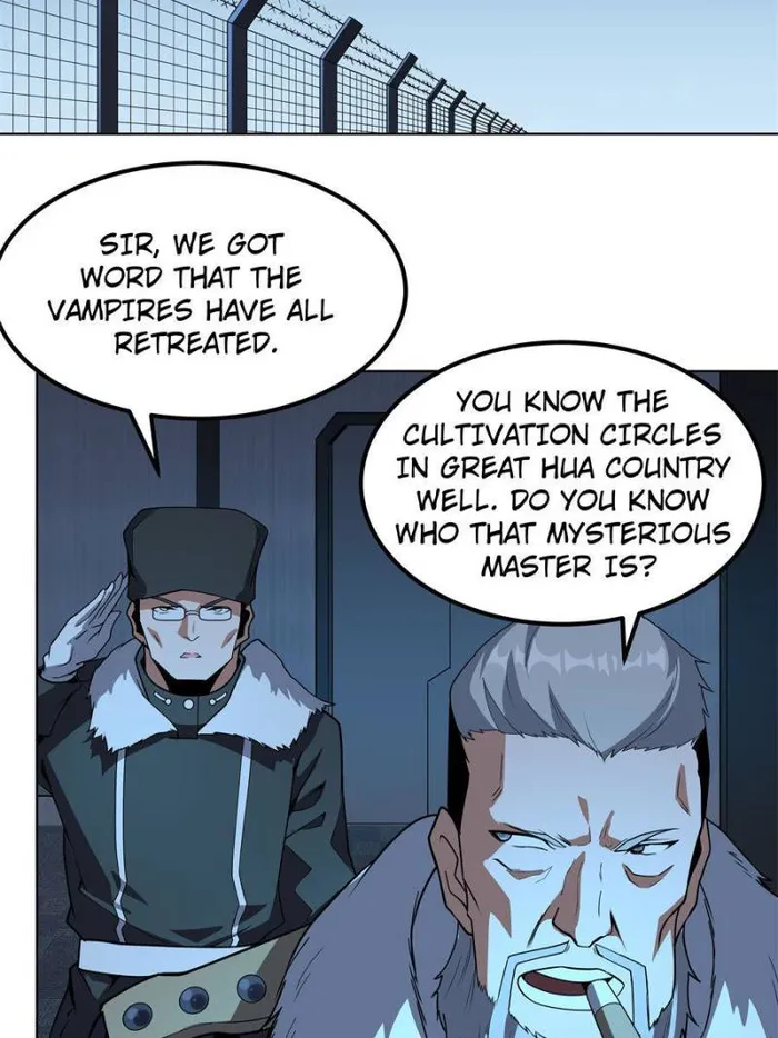 The First Sword Of Earth — Chapter 172 — page 17