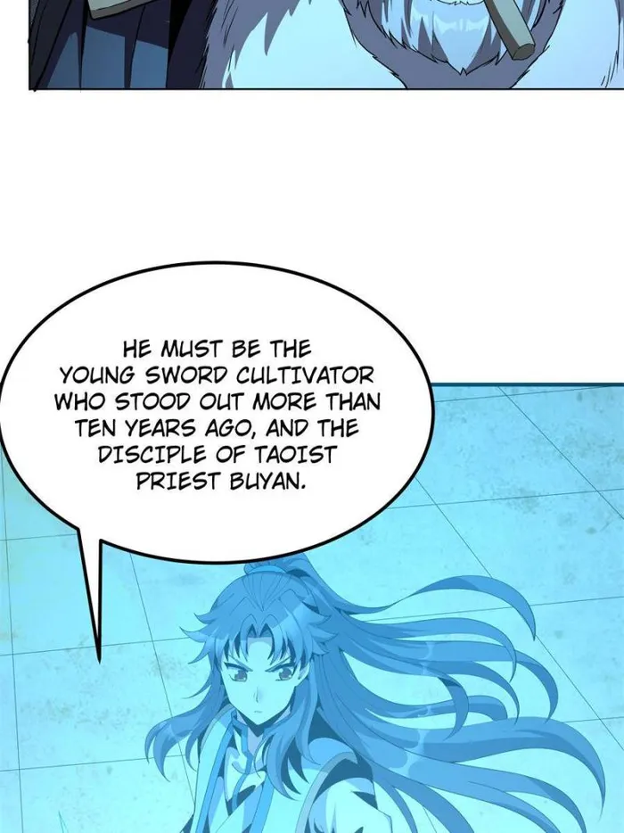 The First Sword Of Earth — Chapter 172 — page 18