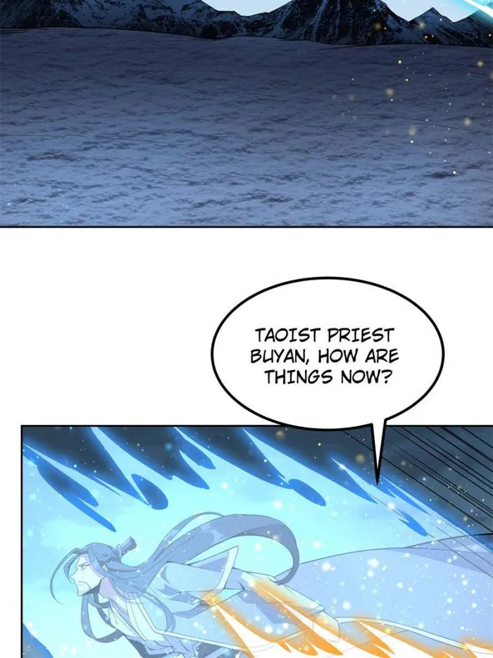 The First Sword Of Earth — Chapter 172 — page 27