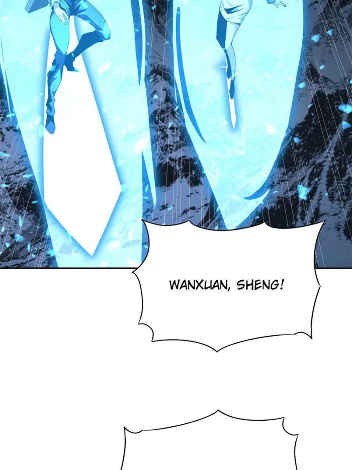 The First Sword Of Earth — Chapter 172 — page 33