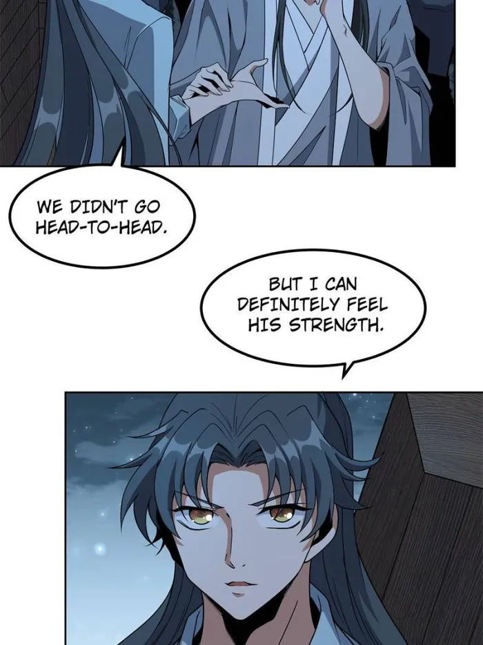 The First Sword Of Earth — Chapter 172 — page 36